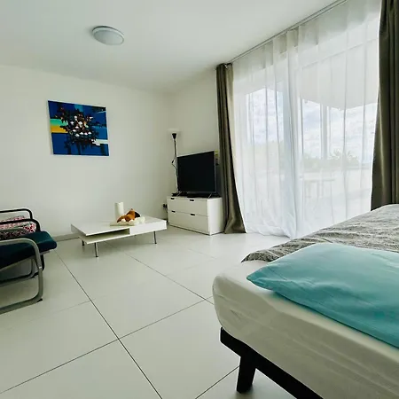 Apartamento Fair - Messe Hanôver