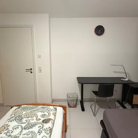 Fair - Messe * Hannover