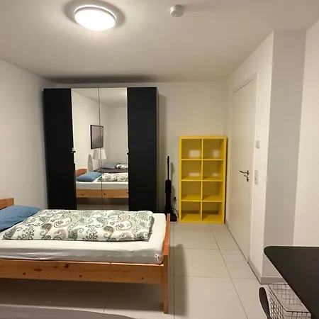 Lägenhet Fair - Messe