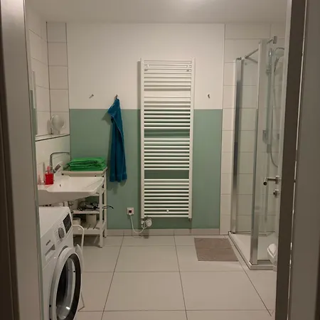 Lägenhet Fair - Messe