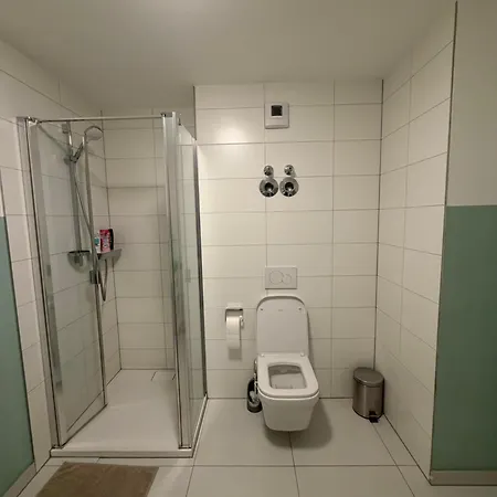 Fair - Messe Lägenhet Hannover