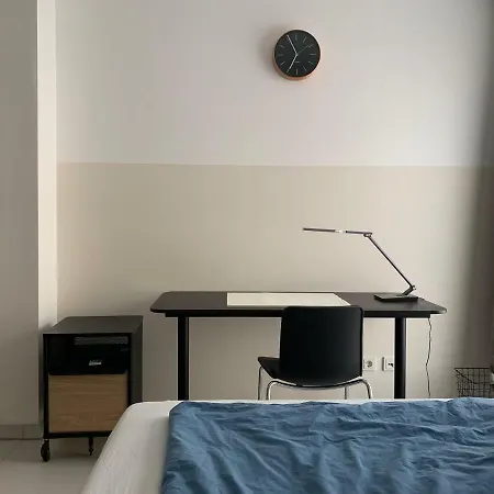 Fair - Messe Apartamento