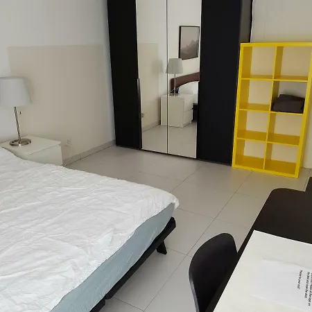 Fair - Messe Hanôver