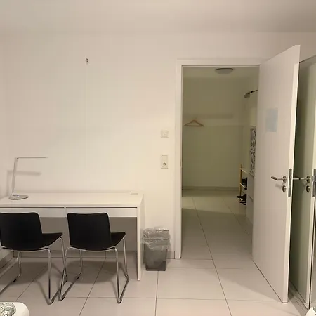 Apartman Fair - Messe *