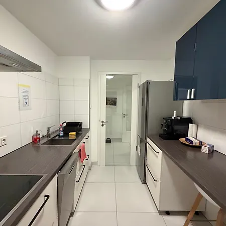 Apartman Fair - Messe Hannover